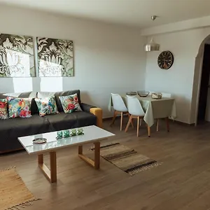 Cuesta Del Salado Apartamento Caleta de Sebo