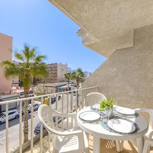 Mismar-11 By Interhome Appartement