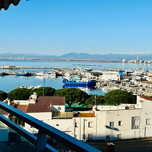 Global Immo 2059 Rocmar Apartamento Rosas