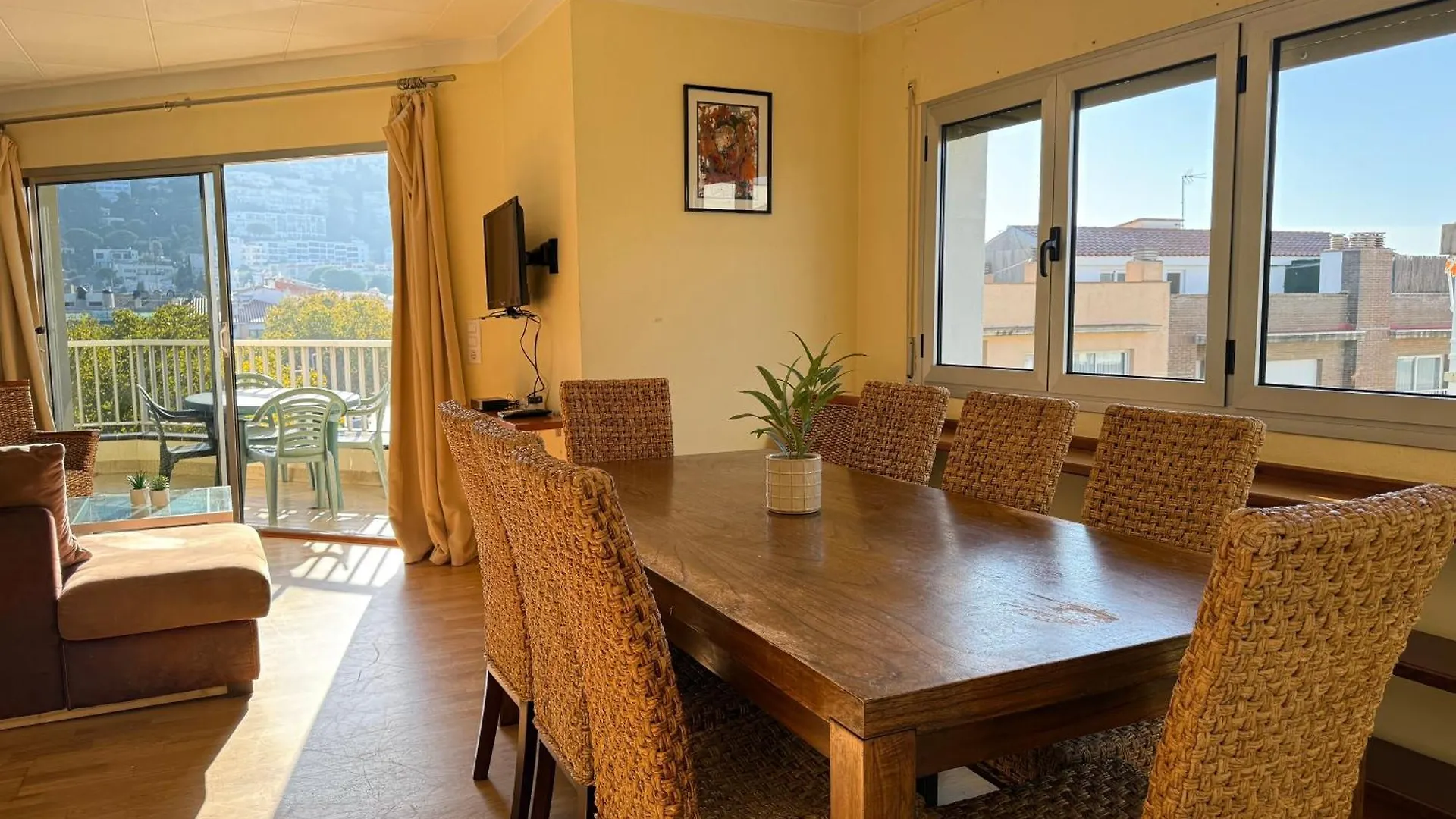 Agi Peater Center Apartment Roses 0*,  Spain