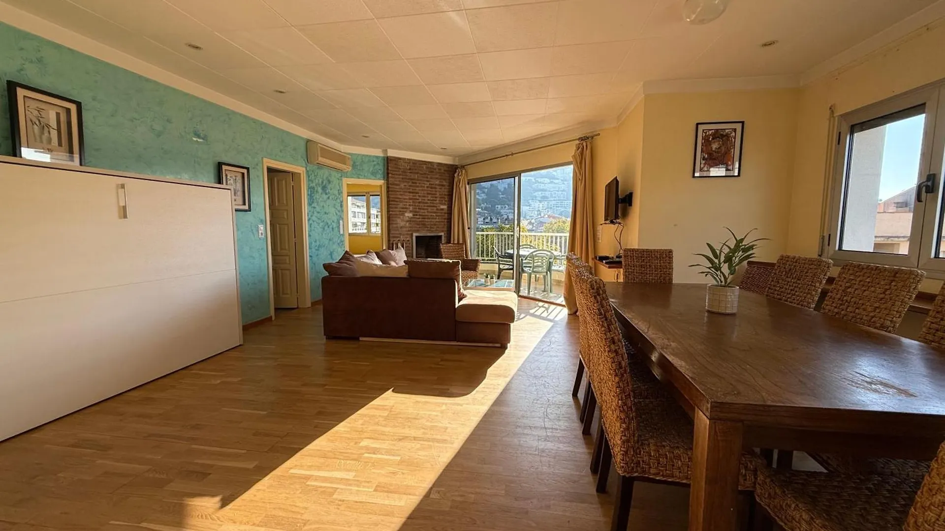 Agi Peater Center Apartment Roses 0*,  Spain